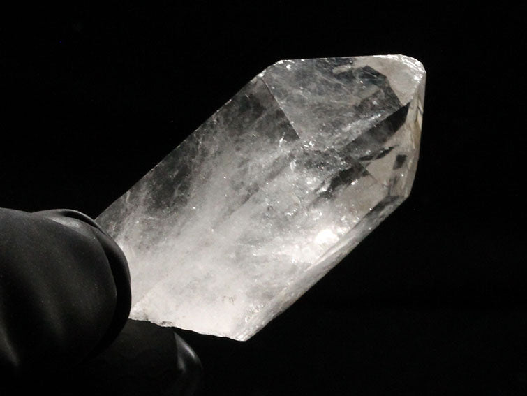 レムリアンシード 水晶 原石 ブラジル ミナスジェライス州 コリント産 証明書付属 一点物 271-290