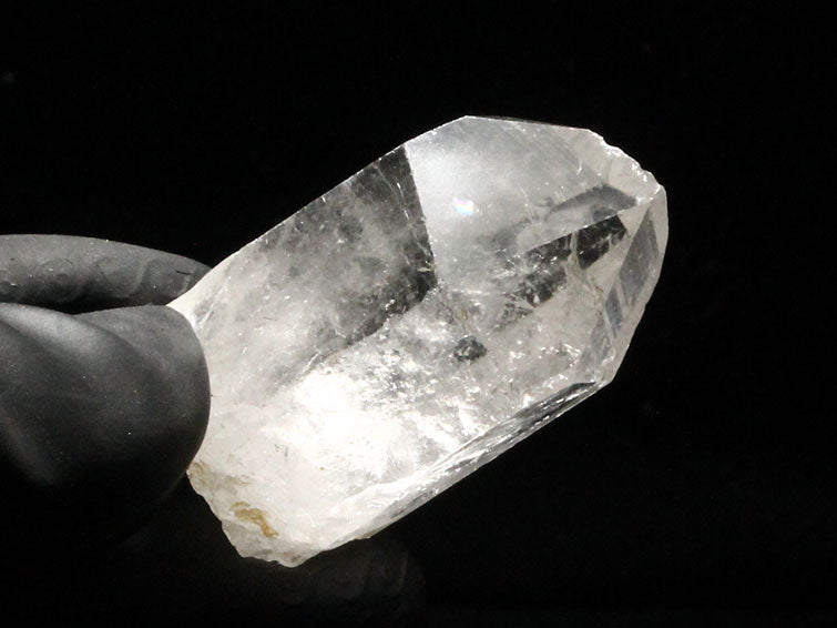 レムリアンシード 水晶 原石 ブラジル ミナスジェライス州 コリント産 証明書付属 一点物 271-294