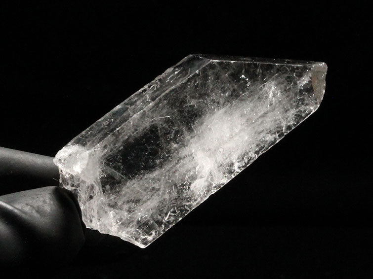 レムリアンシード 水晶 原石 ブラジル ミナスジェライス州 コリント産 証明書付属 一点物 271-295