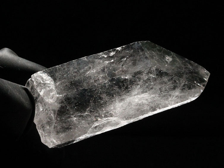 レムリアンシード 水晶 原石 ブラジル ミナスジェライス州 コリント産 証明書付属 一点物 271-295