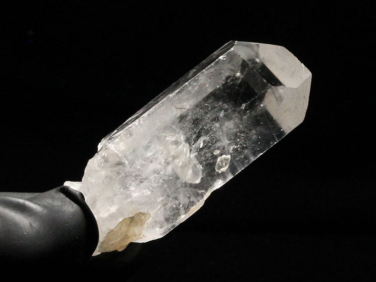 レムリアンシード 水晶 原石 ブラジル ミナスジェライス州 コリント産 証明書付属 一点物 271-297