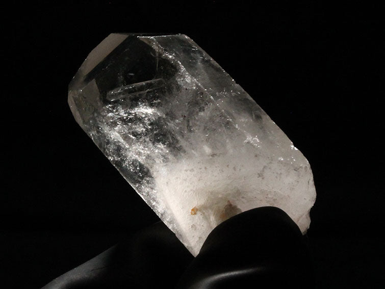 レムリアンシード 水晶 原石 ブラジル ミナスジェライス州 コリント産 証明書付属 一点物 271-298