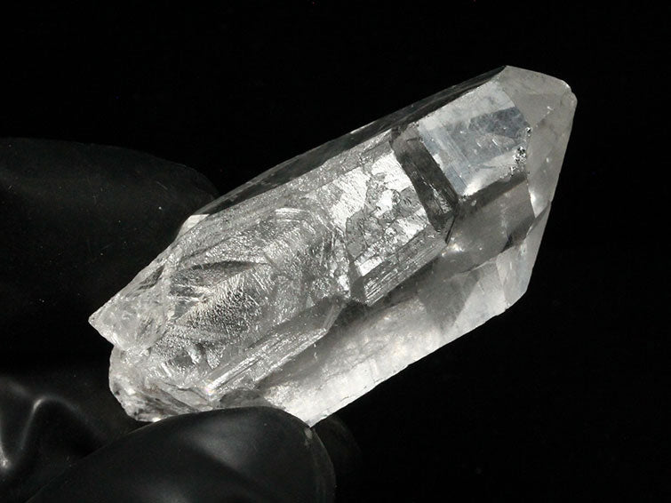 レムリアンシード 水晶 原石 カテドラルライブラリー ブラジル ミナスジェライス州 コリント産 証明書付属 一点物 271-302