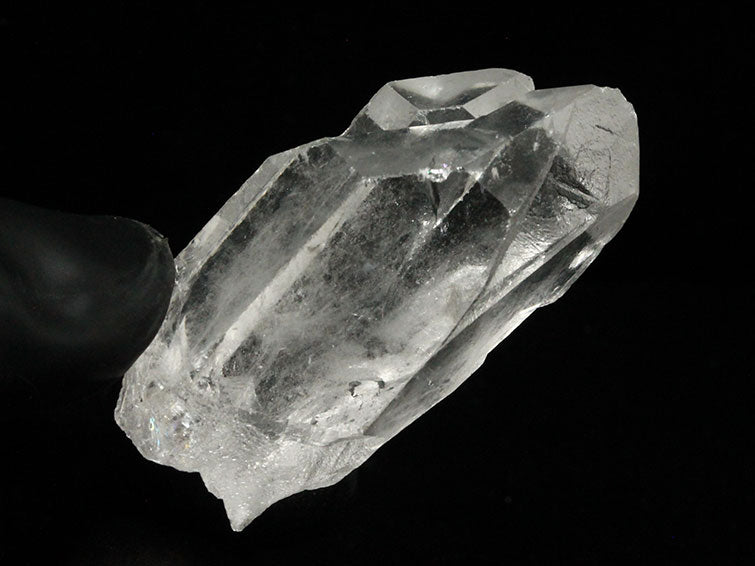 レムリアンシード 水晶 原石 カテドラルライブラリー ブラジル ミナスジェライス州 コリント産 証明書付属 一点物 271-302