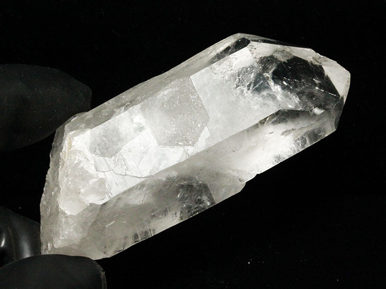 レムリアンシード 水晶 原石 カテドラルライブラリー ブラジル ミナスジェライス州 コリント産 証明書付属 一点物 271-303