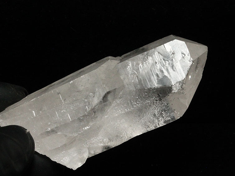 レムリアンシード 水晶 原石 カテドラルライブラリー ブラジル ミナスジェライス州 コリント産 証明書付属 一点物 271-303