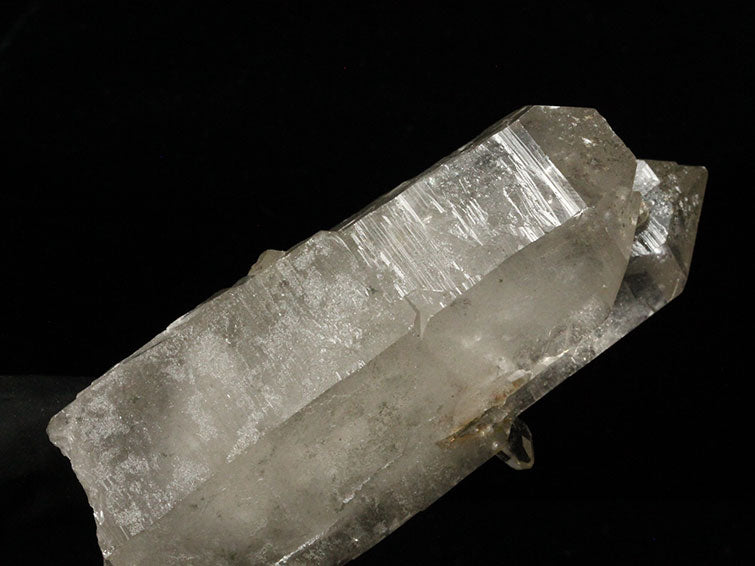 レムリアンシード 水晶 原石 カテドラルライブラリー ブラジル ミナスジェライス州 コリント産 証明書付属 一点物 271-304