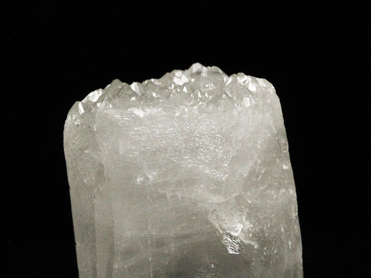 レムリアンシード 水晶 原石 ブラジル ミナスジェライス州 コリント産 セルフヒールド 証明書付属 一点物 271-308