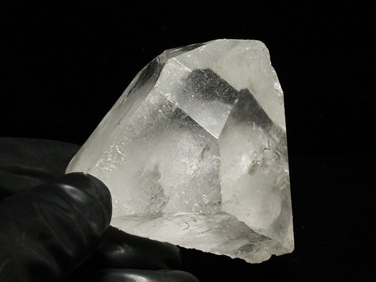 レムリアンシード 水晶 原石 ブラジル ミナスジェライス州 コリント産 セルフヒールド 証明書付属 一点物 271-310