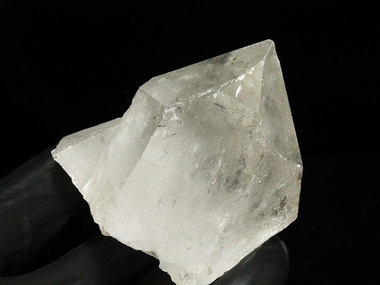 レムリアンシード 水晶 原石 ブラジル ミナスジェライス州 コリント産 セルフヒールド 証明書付属 一点物 271-310