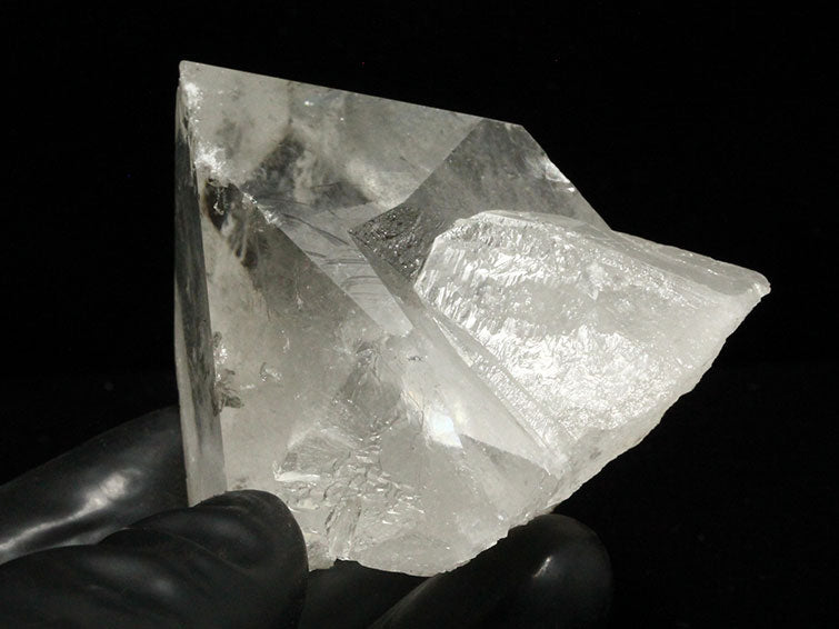 レムリアンシード 水晶 原石 ブラジル ミナスジェライス州 コリント産 セルフヒールド 証明書付属 一点物 271-310