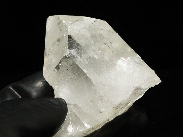 レムリアンシード 水晶 原石 ブラジル ミナスジェライス州 コリント産 セルフヒールド 証明書付属 一点物 271-310