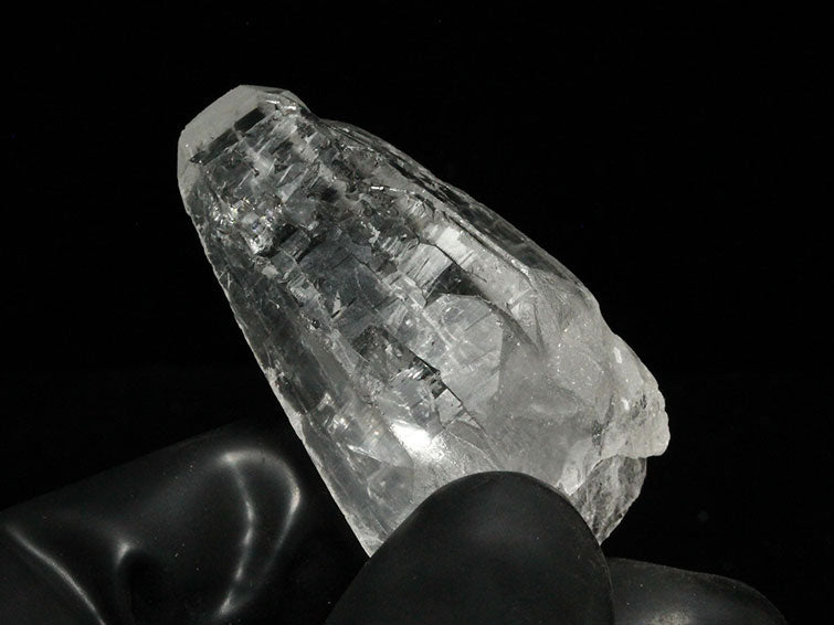 レムリアンシード 水晶 原石 ブラジル ミナスジェライス州 コリント産 証明書付属 一点物 271-320