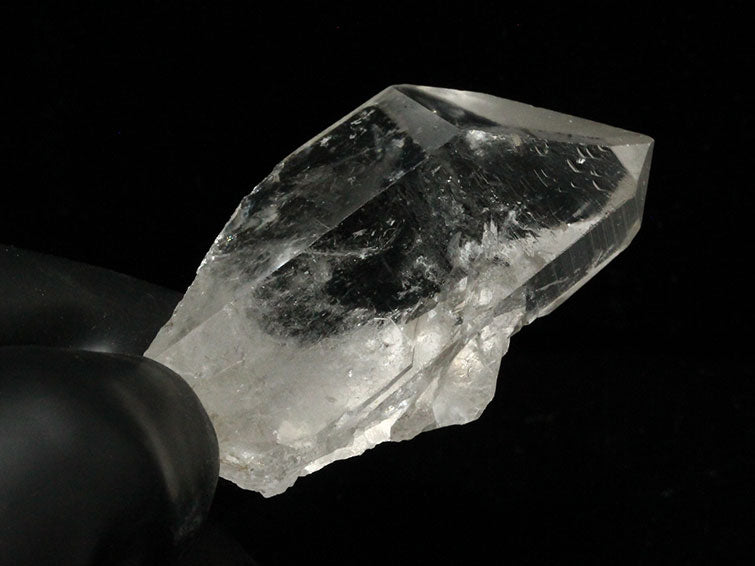 レムリアンシード 水晶 原石 ブラジル ミナスジェライス州 コリント産 クォーツインクォーツ 証明書付属 一点物 271-322