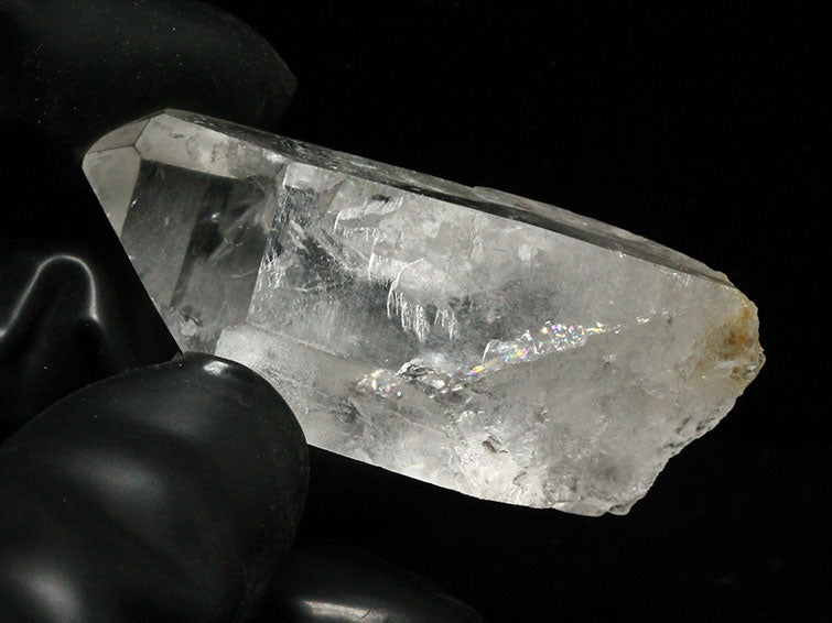 レムリアンシード 水晶 原石 ブラジル ミナスジェライス州 コリント産 クォーツインクォーツ 証明書付属 一点物 271-322