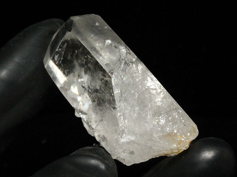 レムリアンシード 水晶 原石 ブラジル ミナスジェライス州 コリント産 クォーツインクォーツ 証明書付属 一点物 271-322