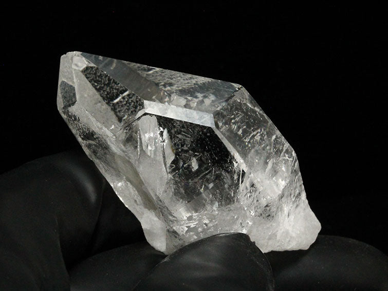 レムリアンシード 水晶 原石 ブラジル ミナスジェライス州 コリント産 クォーツインクォーツ 証明書付属 一点物 271-323