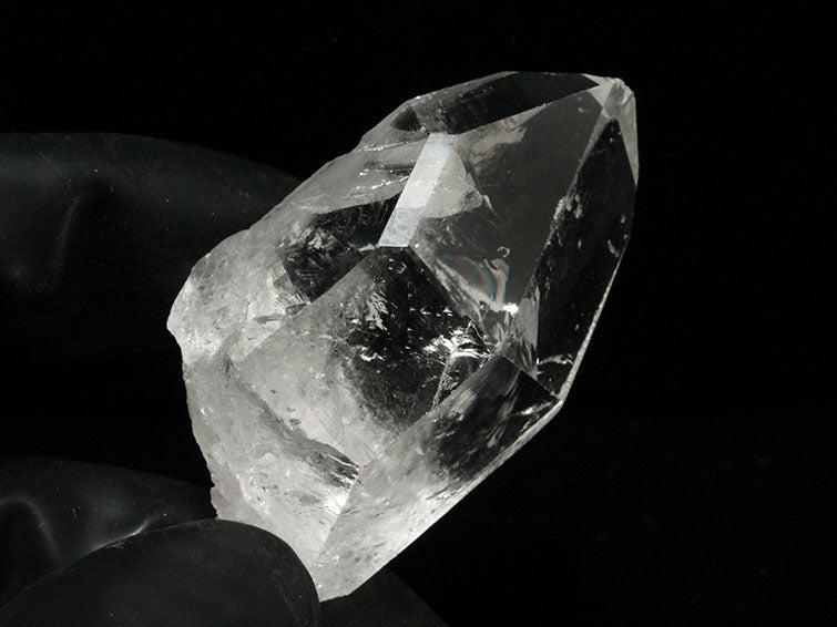 レムリアンシード 水晶 原石 ブラジル ミナスジェライス州 コリント産 クォーツインクォーツ 証明書付属 一点物 271-323