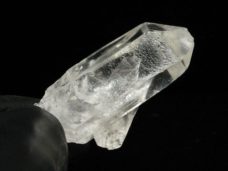 レムリアンシード 水晶 原石 ブラジル ミナスジェライス州 コリント産 クォーツインクォーツ 証明書付属 一点物 271-325