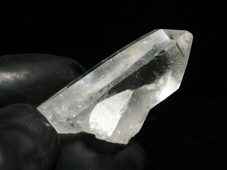 レムリアンシード 水晶 原石 ブラジル ミナスジェライス州 コリント産 クォーツインクォーツ 証明書付属 一点物 271-325