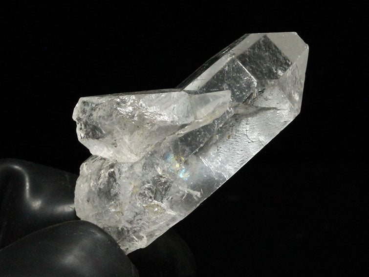 レムリアンシード 水晶 原石 ブラジル ミナスジェライス州 コリント産 クォーツインクォーツ 証明書付属 一点物 271-325