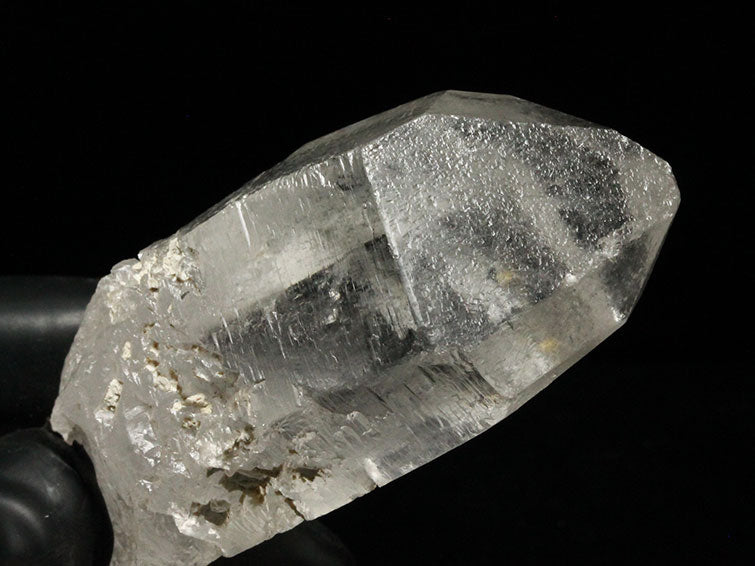 レムリアンシード 水晶 原石 ブラジル ミナスジェライス州 コリント産 証明書付属 一点物 271-328