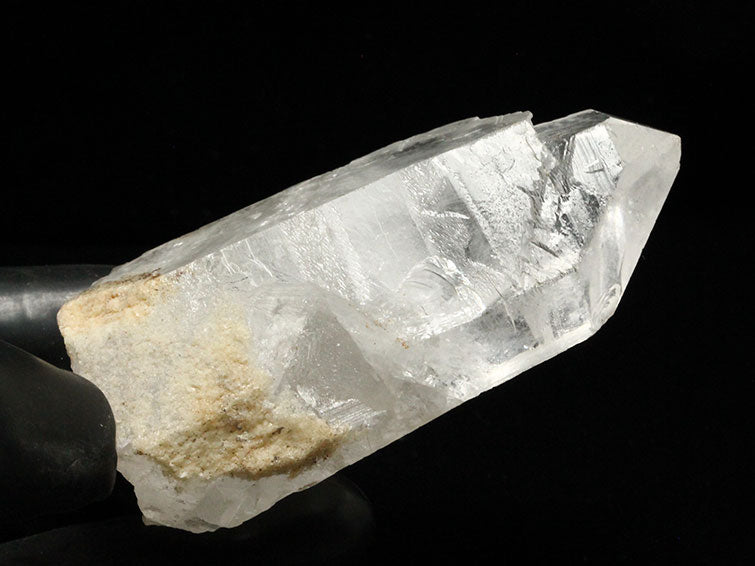 レムリアンシード 水晶 原石 ブラジル ミナスジェライス州 コリント産 証明書付属 一点物 271-329