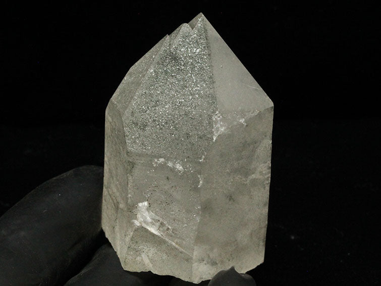 レムリアンシード 水晶 原石 ガーデンクォーツ ブラジル ミナスジェライス州 コリント産 証明書付属 一点物 271-330