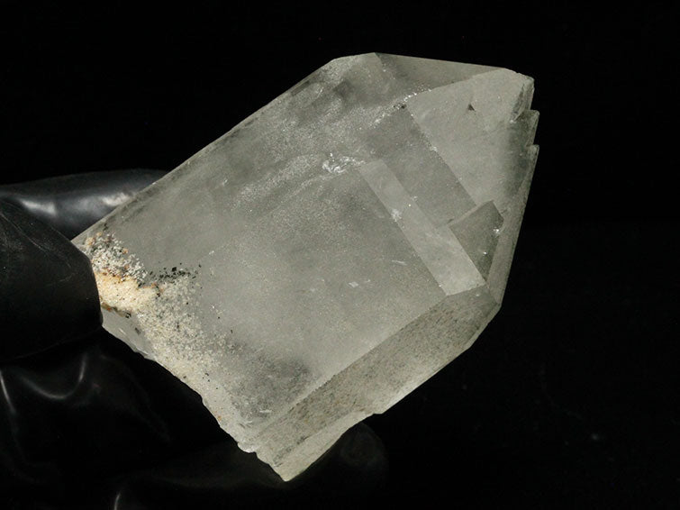 レムリアンシード 水晶 原石 ガーデンクォーツ ブラジル ミナスジェライス州 コリント産 証明書付属 一点物 271-330
