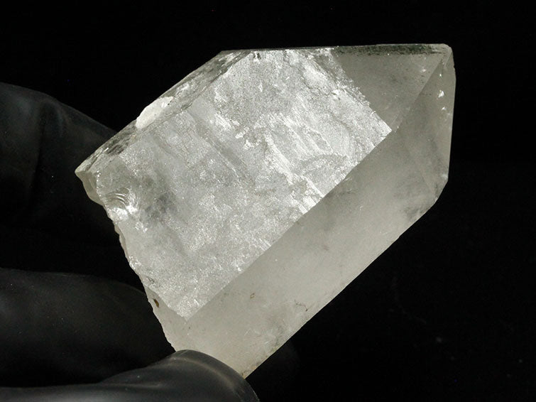 レムリアンシード 水晶 原石 ガーデンクォーツ ブラジル ミナスジェライス州 コリント産 証明書付属 一点物 271-330