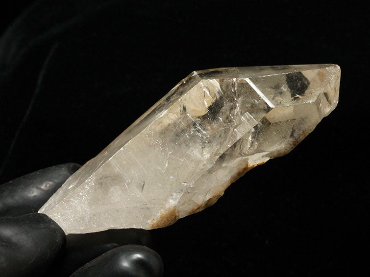 レムリアンシード 水晶 原石 ガーデンクォーツ ブラジル ミナスジェライス州 コリント産 証明書付属 一点物 271-331