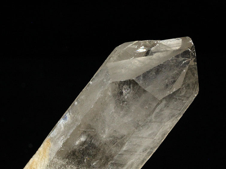 レムリアンシード 水晶 原石 ガーデンクォーツ ブラジル ミナスジェライス州 コリント産 証明書付属 一点物 271-332