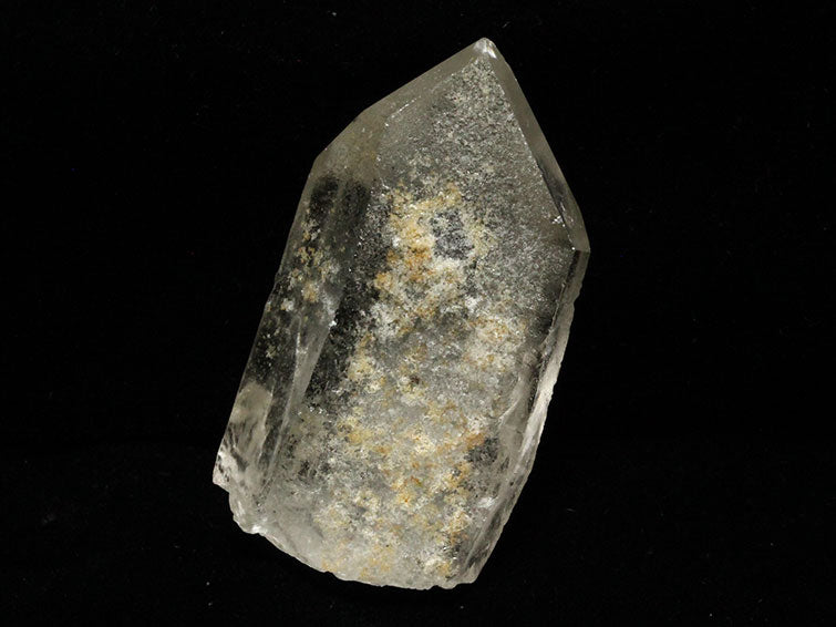 レムリアンシード 水晶 原石 ガーデンクォーツ ブラジル ミナスジェライス州 コリント産 証明書付属 一点物 271-337