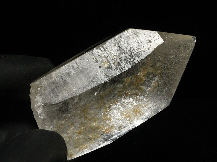 レムリアンシード 水晶 原石 ガーデンクォーツ ブラジル ミナスジェライス州 コリント産 証明書付属 一点物 271-337