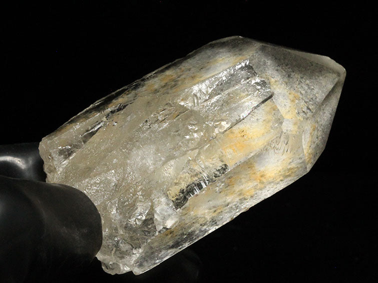 レムリアンシード 水晶 原石 ガーデンクォーツ ブラジル ミナスジェライス州 コリント産 証明書付属 一点物 271-337