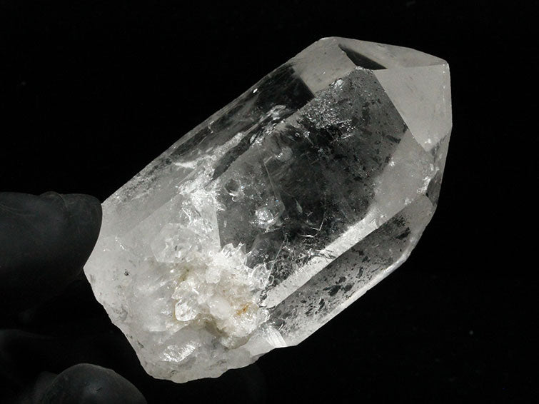 レムリアンシード 水晶 原石 ブラジル ミナスジェライス州 コリント産