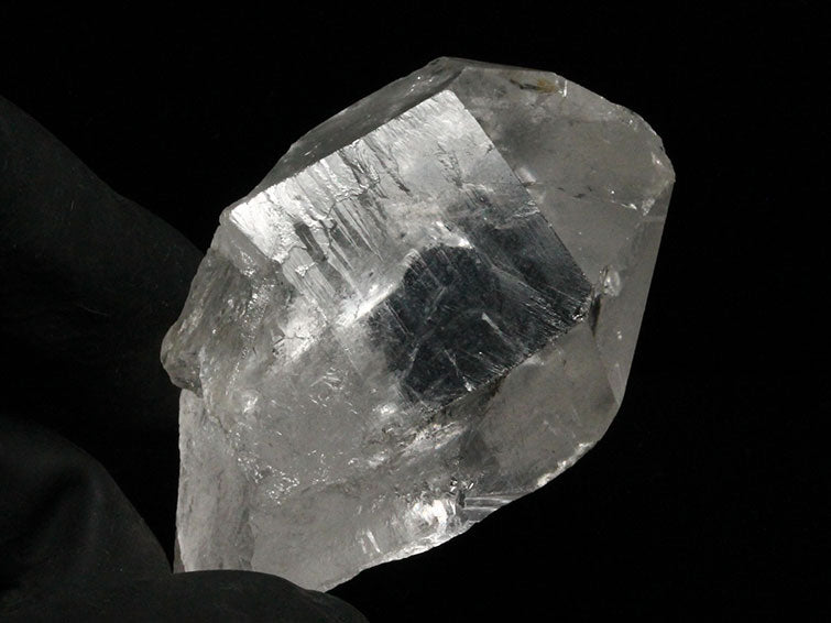 レムリアンシード 水晶 原石 ブラジル ミナスジェライス州 コリント産 証明書付属 一点物 271-468