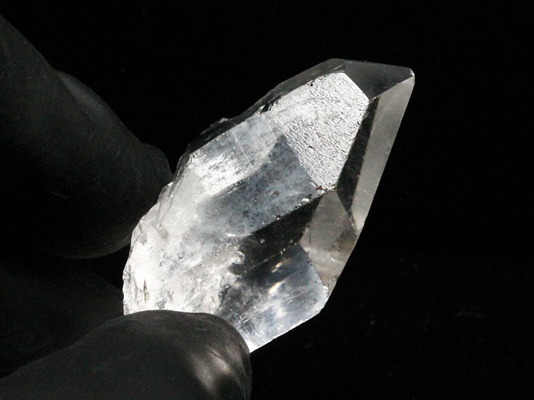 レムリアンシード 水晶 原石 ブラジル ミナスジェライス州 コリント産 証明書付属 一点物 271-496