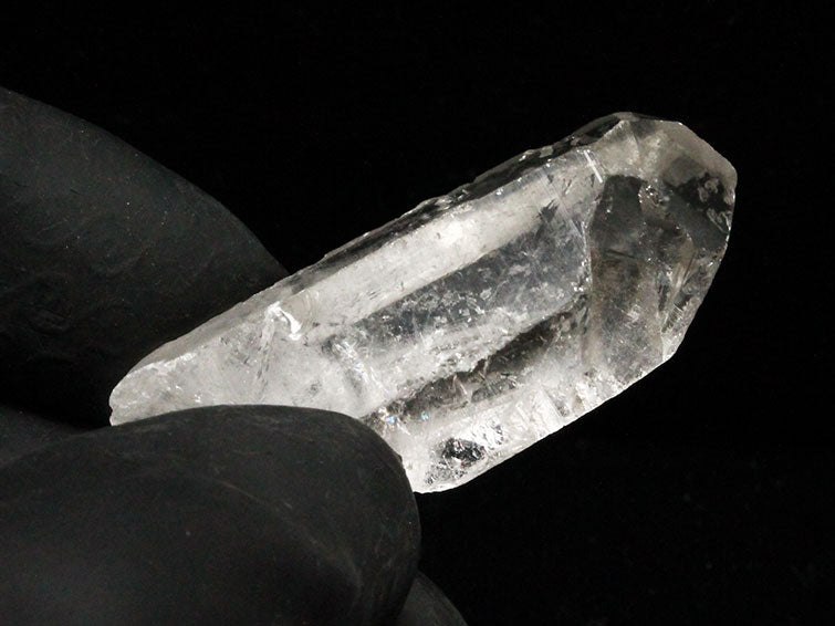 レムリアンシード 水晶 原石 ブラジル ミナスジェライス州 コリント産 証明書付属 一点物 271-499