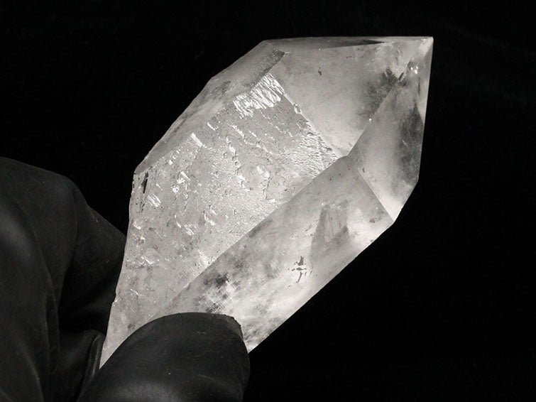 レムリアンシード 水晶 原石 セルフヒールド ブラジル ミナスジェライス州 コリント産 証明書付属 一点物 271-508