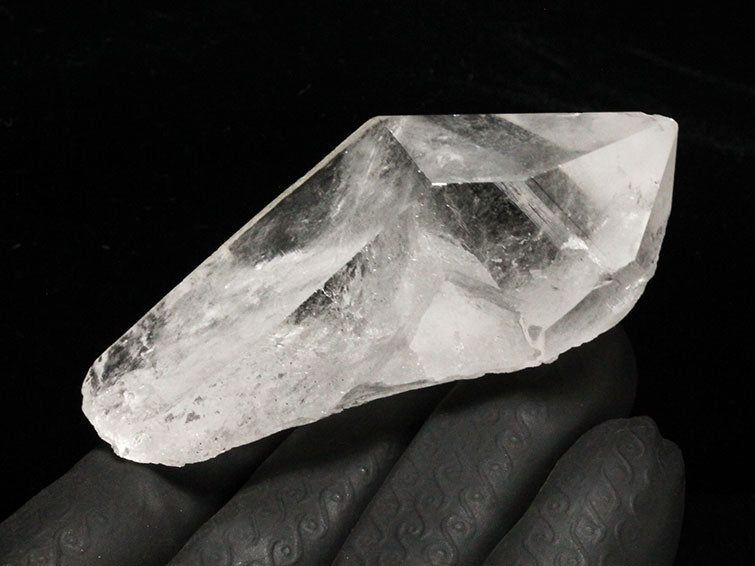 レムリアンシード 水晶 原石 セルフヒールド ブラジル ミナスジェライス州 コリント産 証明書付属 一点物 271-508