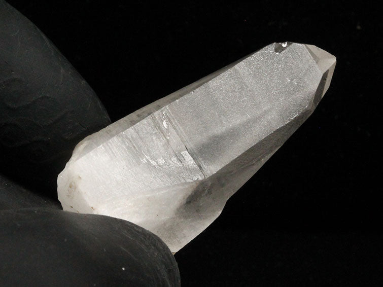 レムリアンシード 水晶 原石 ブラジル ミナスジェライス州 コリント産 証明書付属 一点物 271-542