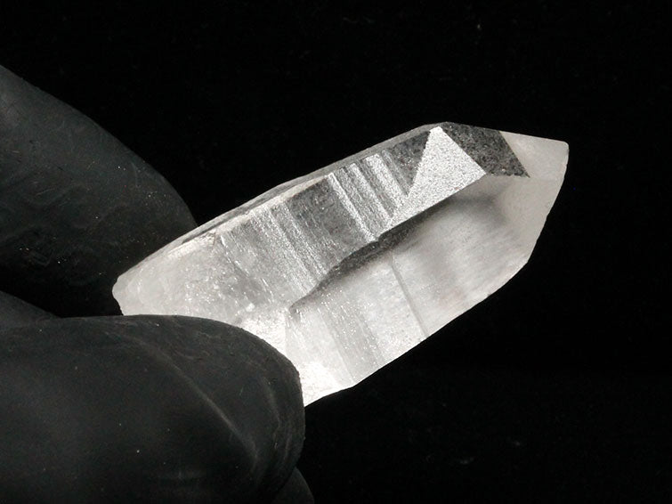 レムリアンシード 水晶 原石 ブラジル ミナスジェライス州 コリント産 証明書付属 一点物 271-546