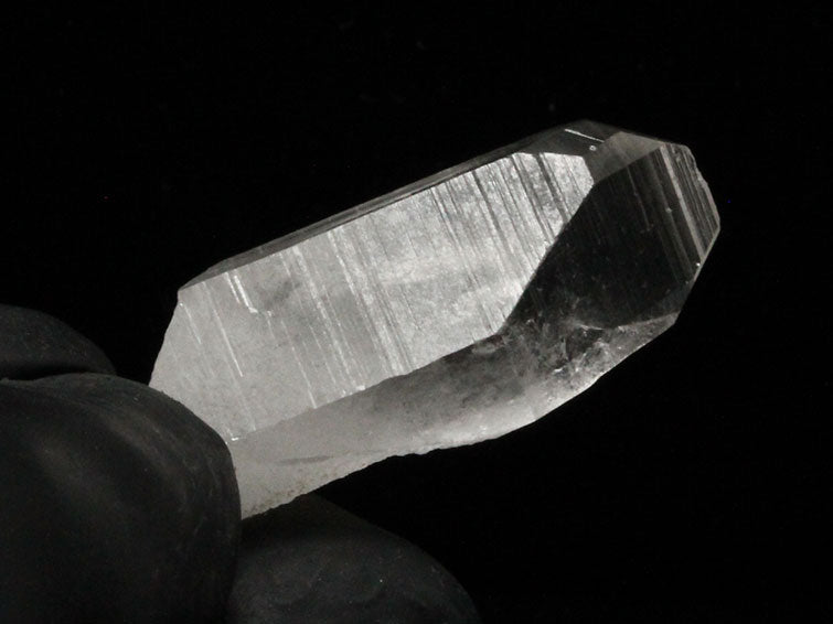 レムリアンシード 水晶 原石 ブラジル ミナスジェライス州 コリント産 証明書付属 一点物 271-549