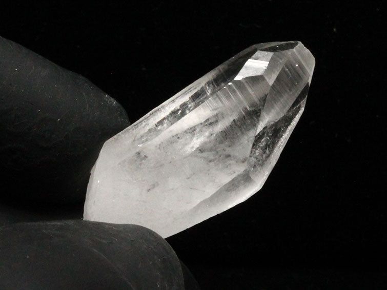 レムリアンシード 水晶 原石 ブラジル ミナスジェライス州 コリント産 証明書付属 一点物 271-549