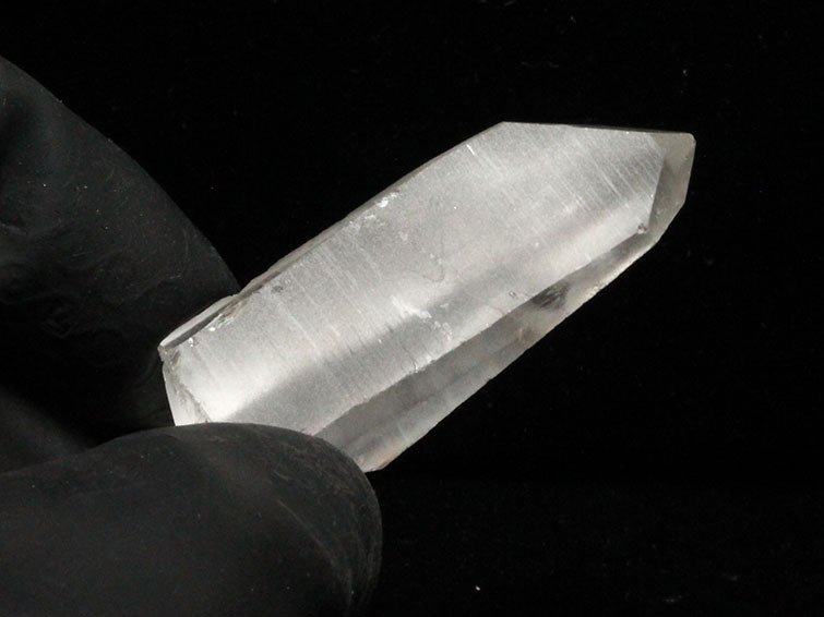 レムリアンシード 水晶 原石 ブラジル ミナスジェライス州 コリント産 証明書付属 一点物 271-551