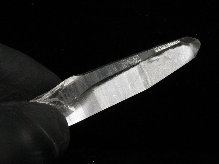 レムリアンシード 水晶 原石 ブラジル ミナスジェライス州 コリント産 証明書付属 一点物 271-552