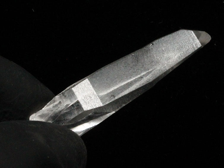 レムリアンシード 水晶 原石 ブラジル ミナスジェライス州 コリント産 証明書付属 一点物 271-552