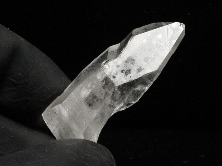 レムリアンシード 水晶 原石 ブラジル ミナスジェライス州 コリント産 証明書付属 一点物 271-554