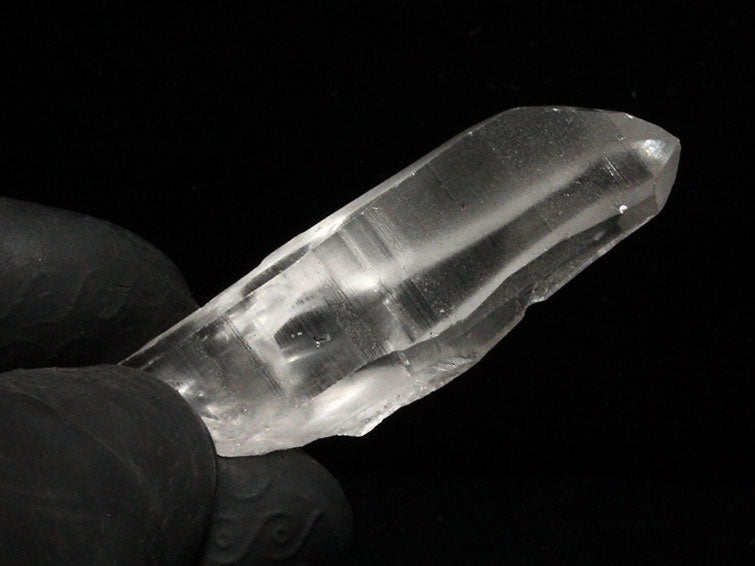 レムリアンシード 水晶 原石 ブラジル ミナスジェライス州 コリント産 証明書付属 一点物 271-557